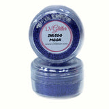 Indigo Moon Purple Blue Metallic Ultra Fine Glitter Sample