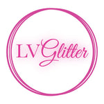 LV Glitter 