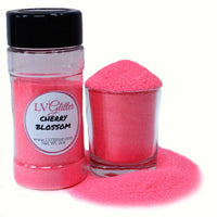 Cherry Blossom Pink Ultra Fine Glitter Shaker