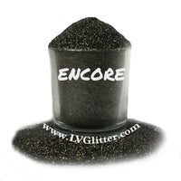 Encore Metallic Ultra Fine Glitter Shaker