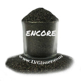 Encore Metallic Ultra Fine Glitter Sample