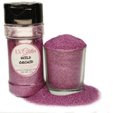Wild Orchid Pink Purple Holographic Ultra Fine Glitter Shaker