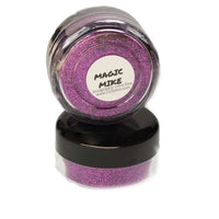Magic Mike Purple Holographic Ultra Fine Glitter Sample