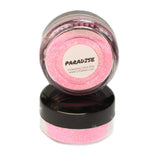 Paradise Pink Iridescent Ultra Fine Glitter Sample