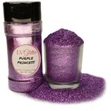 Purple Princess Metallic Ultra Fine Glitter Shaker