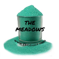 The Meadows Metallic Ultra Fine Glitter Shaker